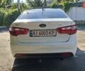 Белый Киа Рио, объемом двигателя 1.59 л и пробегом 210 тыс. км за 6800 $, фото 8 на Automoto.ua