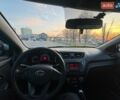 Белый Киа Рио, объемом двигателя 1.59 л и пробегом 257 тыс. км за 7600 $, фото 5 на Automoto.ua