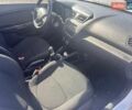 Белый Киа Рио, объемом двигателя 1.4 л и пробегом 147 тыс. км за 2700 $, фото 8 на Automoto.ua