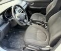 Белый Киа Рио, объемом двигателя 1.4 л и пробегом 157 тыс. км за 6200 $, фото 8 на Automoto.ua