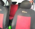 Білий Кіа Ріо, об'ємом двигуна 1.4 л та пробігом 260 тис. км за 6400 $, фото 5 на Automoto.ua