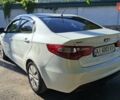 Белый Киа Рио, объемом двигателя 1.59 л и пробегом 210 тыс. км за 6800 $, фото 7 на Automoto.ua