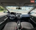 Білий Кіа Ріо, об'ємом двигуна 1.4 л та пробігом 157 тис. км за 6200 $, фото 8 на Automoto.ua