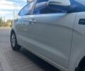Киа Рио 2011 в Днепре (Днепропетровске) на Automoto.ua Белый Киа Рио, объемом двигателя 1.6 л и пробегом 270 тыс. км за 6900 $, фото 6 на Automoto.ua