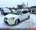 Білий Кіа Ріо, об'ємом двигуна 1.4 л та пробігом 22500 тис. км за 6200 $, фото 1 на Automoto.ua