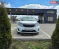 Белый Киа Рио, объемом двигателя 1.4 л и пробегом 167 тыс. км за 7200 $, фото 1 на Automoto.ua