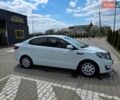 Білий Кіа Ріо, об'ємом двигуна 1.4 л та пробігом 167 тис. км за 6900 $, фото 3 на Automoto.ua