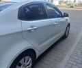 Киа Рио 2011 в Днепре (Днепропетровске) на Automoto.ua Белый Киа Рио, объемом двигателя 1.59 л и пробегом 270 тыс. км за 6900 $, фото 3 на Automoto.ua