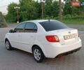 Білий Кіа Ріо, об'ємом двигуна 1.4 л та пробігом 202 тис. км за 5000 $, фото 10 на Automoto.ua