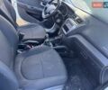 Білий Кіа Ріо, об'ємом двигуна 1.4 л та пробігом 160 тис. км за 2999 $, фото 10 на Automoto.ua