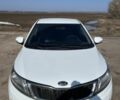 Білий Кіа Ріо, об'ємом двигуна 1.6 л та пробігом 220 тис. км за 6000 $, фото 1 на Automoto.ua