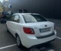 Белый Киа Рио, объемом двигателя 1.4 л и пробегом 158 тыс. км за 5800 $, фото 6 на Automoto.ua