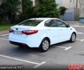 Белый Киа Рио, объемом двигателя 1.4 л и пробегом 157 тыс. км за 6200 $, фото 5 на Automoto.ua