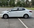 Белый Киа Рио, объемом двигателя 1.4 л и пробегом 157 тыс. км за 6200 $, фото 7 на Automoto.ua