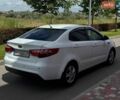 Білий Кіа Ріо, об'ємом двигуна 1.4 л та пробігом 219 тис. км за 5999 $, фото 3 на Automoto.ua