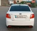 Білий Кіа Ріо, об'ємом двигуна 1.4 л та пробігом 202 тис. км за 5000 $, фото 4 на Automoto.ua
