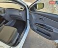 Белый Киа Рио, объемом двигателя 1.4 л и пробегом 128 тыс. км за 5000 $, фото 16 на Automoto.ua