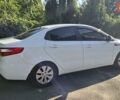 Белый Киа Рио, объемом двигателя 1.59 л и пробегом 210 тыс. км за 6800 $, фото 6 на Automoto.ua