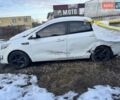 Білий Кіа Ріо, об'ємом двигуна 1.4 л та пробігом 160 тис. км за 2999 $, фото 5 на Automoto.ua