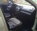 Білий Кіа Ріо, об'ємом двигуна 1.4 л та пробігом 169 тис. км за 7000 $, фото 5 на Automoto.ua
