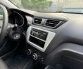 Белый Киа Рио, объемом двигателя 1.4 л и пробегом 157 тыс. км за 6200 $, фото 10 на Automoto.ua