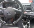 Белый Киа Рио, объемом двигателя 1.4 л и пробегом 191 тыс. км за 4600 $, фото 9 на Automoto.ua