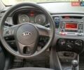 Білий Кіа Ріо, об'ємом двигуна 1.4 л та пробігом 202 тис. км за 5000 $, фото 12 на Automoto.ua