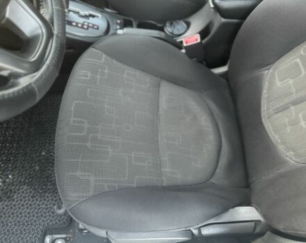 Белый Киа Рио, объемом двигателя 1.6 л и пробегом 257 тыс. км за 6900 $, фото 5 на Automoto.ua