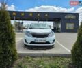 Білий Кіа Ріо, об'ємом двигуна 1.4 л та пробігом 167 тис. км за 6900 $, фото 1 на Automoto.ua