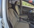 Белый Киа Рио, объемом двигателя 1.4 л и пробегом 128 тыс. км за 5000 $, фото 12 на Automoto.ua
