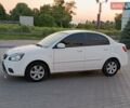 Білий Кіа Ріо, об'ємом двигуна 1.4 л та пробігом 202 тис. км за 5000 $, фото 5 на Automoto.ua