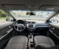 Белый Киа Рио, объемом двигателя 1.4 л и пробегом 157 тыс. км за 6200 $, фото 11 на Automoto.ua