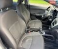 Білий Кіа Ріо, об'ємом двигуна 1.4 л та пробігом 157 тис. км за 6200 $, фото 7 на Automoto.ua