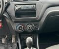 Белый Киа Рио, объемом двигателя 1.4 л и пробегом 217 тыс. км за 6600 $, фото 10 на Automoto.ua
