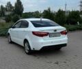 Белый Киа Рио, объемом двигателя 1.4 л и пробегом 217 тыс. км за 6600 $, фото 5 на Automoto.ua