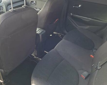 Белый Киа Рио, объемом двигателя 1.59 л и пробегом 210 тыс. км за 6800 $, фото 15 на Automoto.ua