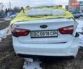 Білий Кіа Ріо, об'ємом двигуна 1.4 л та пробігом 160 тис. км за 2999 $, фото 4 на Automoto.ua