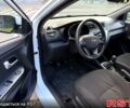 Белый Киа Рио, объемом двигателя 1.4 л и пробегом 157 тыс. км за 6200 $, фото 8 на Automoto.ua
