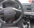 Белый Киа Рио, объемом двигателя 1.4 л и пробегом 191 тыс. км за 4600 $, фото 9 на Automoto.ua