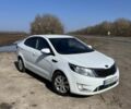 Білий Кіа Ріо, об'ємом двигуна 1.6 л та пробігом 220 тис. км за 6000 $, фото 2 на Automoto.ua