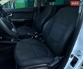 Білий Кіа Ріо, об'ємом двигуна 1.4 л та пробігом 162 тис. км за 6999 $, фото 20 на Automoto.ua