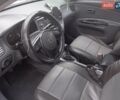Білий Кіа Ріо, об'ємом двигуна 1.4 л та пробігом 191 тис. км за 4600 $, фото 7 на Automoto.ua