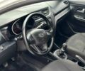 Белый Киа Рио, объемом двигателя 1.4 л и пробегом 217 тыс. км за 6600 $, фото 6 на Automoto.ua