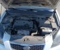 Білий Кіа Ріо, об'ємом двигуна 1.4 л та пробігом 157 тис. км за 4900 $, фото 4 на Automoto.ua