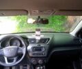 Белый Киа Рио, объемом двигателя 1.4 л и пробегом 170 тыс. км за 7000 $, фото 5 на Automoto.ua