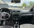 Белый Киа Рио, объемом двигателя 1.4 л и пробегом 217 тыс. км за 6600 $, фото 8 на Automoto.ua