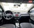 Белый Киа Рио, объемом двигателя 1.59 л и пробегом 257 тыс. км за 6999 $, фото 4 на Automoto.ua