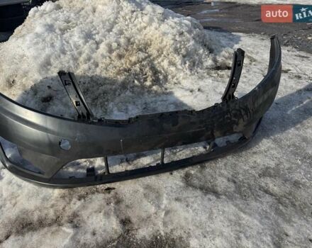 Білий Кіа Ріо, об'ємом двигуна 1.4 л та пробігом 160 тис. км за 2999 $, фото 18 на Automoto.ua