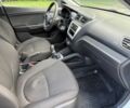 Белый Киа Рио, объемом двигателя 1.4 л и пробегом 157 тыс. км за 6200 $, фото 9 на Automoto.ua