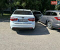 Белый Киа Рио, объемом двигателя 1.4 л и пробегом 212 тыс. км за 7999 $, фото 4 на Automoto.ua